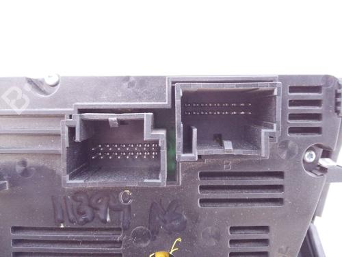 Climate control AUDI A6 C7 Avant (4G5, 4GD)  | BP18353954I5 