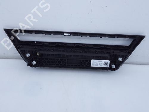 Climate control BMW X3 (G01, F97, G08) xDrive 20 d | BP16133349I5 
