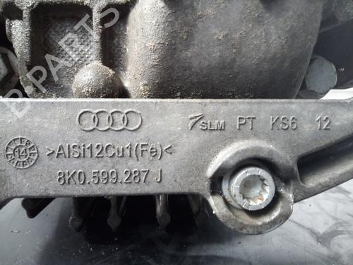 Rear differential AUDI A5 Sportback (8TA) 3.0 TDI quattro | BP8628305M24 