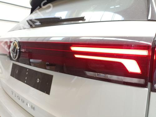 Centralt baglys VW TIGUAN (CT1) 1.5 eTSI | BP39406783I39 - Image 3