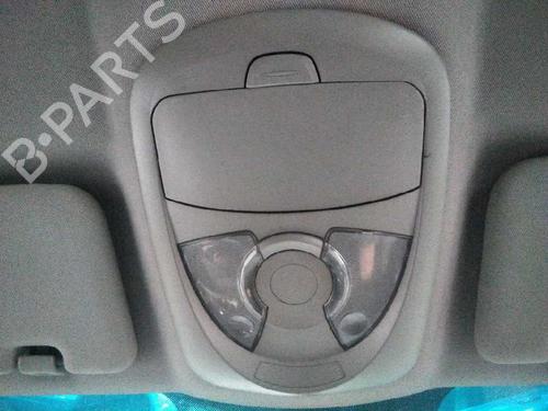 Innerbelysning SSANGYONG ACTYON I 2.0 Xdi (136 hp) 7415772