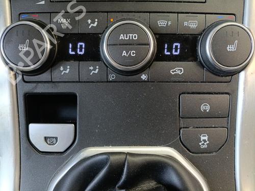 Used Climate control Climate control 37521488 37521488