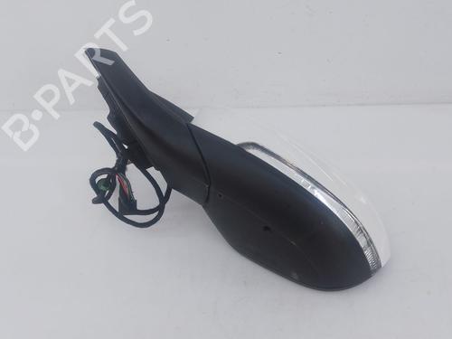 Left mirror VW T-ROC (A11, D11) 2.0 TDI SCR | BP33013278C26 - Image 4