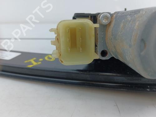 Front left window mechanism FORD ECOSPORT 1.0 EcoBoost | BP28128965C22 