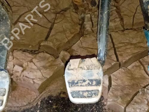 bremsepedal bremsepedal FORD FOCUS IV (HN) 1.0 EcoBoost (125 hp) 34396126 34396126