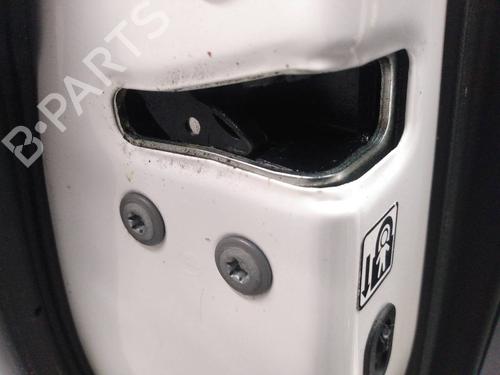 Used Rear left lock TOYOTA VERSO S (_P12_) 1.33 (NSP120_) (99 hp) 7537136