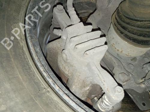Used Right front brake caliper Right front brake caliper RENAULT TRAFIC III Van (FG_) 1.6 dCi 95 (FGMJ, FGMR) (95 hp) 40009074 40009074