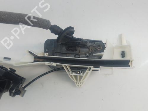 Front right lock FORD PUMA (J2K, CF7) 1.0 EcoBoost mHEV | BP36532747C97 - Image 4
