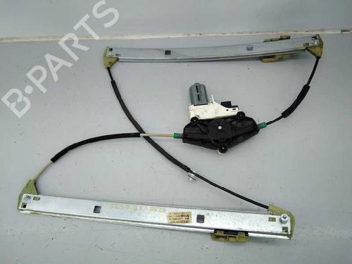 Used Front left window mechanism AUDI Q5 (8RB) 2.0 TDI quattro (170 hp) 5415798