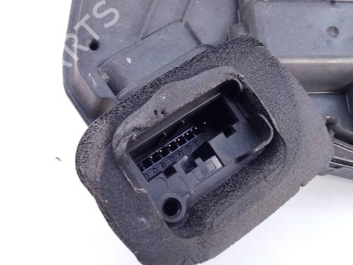 Rear right lock VW POLO V (6R1, 6C1) 1.4 TDI | BP11384830C99 