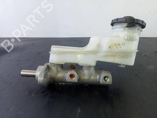 Used Brake master cylinder SEAT LEON Sportstourer (KL8, KLD) 2.0 TDI (115 hp) 19322113