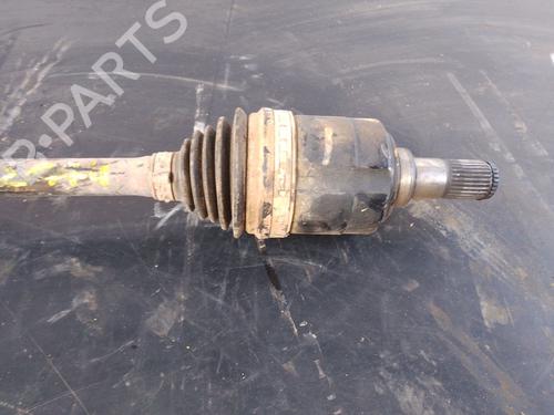 Left front driveshaft HYUNDAI TUCSON (TL, TLE)  | BP22906305M38 