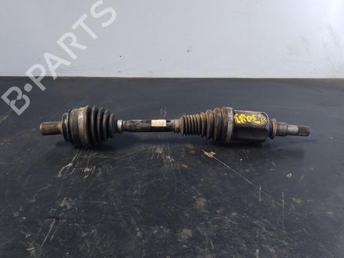 Used Left front driveshaft MERCEDES-BENZ GLC (X253) 220 d 4-matic (253.905, 253.903) (170 hp) 24682503