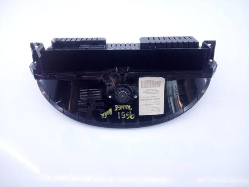 Instrument cluster LAND ROVER RANGE ROVER III (L322) 4.4 D 4x4 | BP9342106C47 