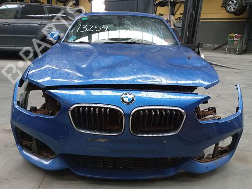 Break pedal BMW 1 (F20) 118 d | BP31931268I19 