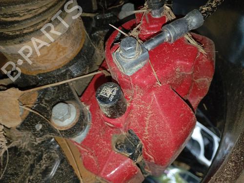 Used Left front brake caliper Left front brake caliper 37020587 37020587