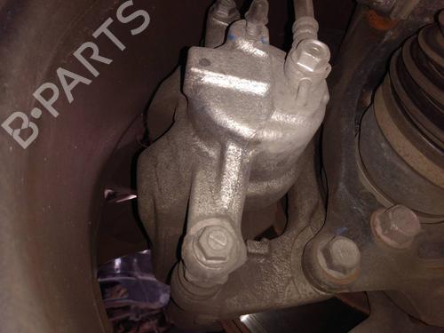 Used Right front brake caliper TOYOTA C-HR (_X1_) [2016-2025]  20688953