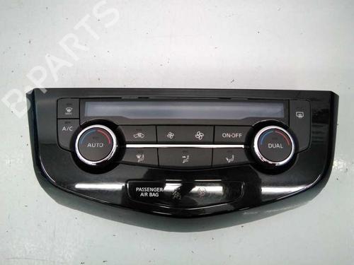 Used Climate control NISSAN X-TRAIL III (T32_, T32R, T32RR) [2013-2025]  5094795