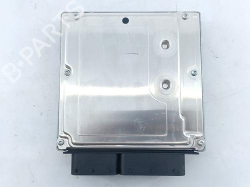 Engine control unit (ECU) BMW 1 (E87) 118 d | BP27297536M57 