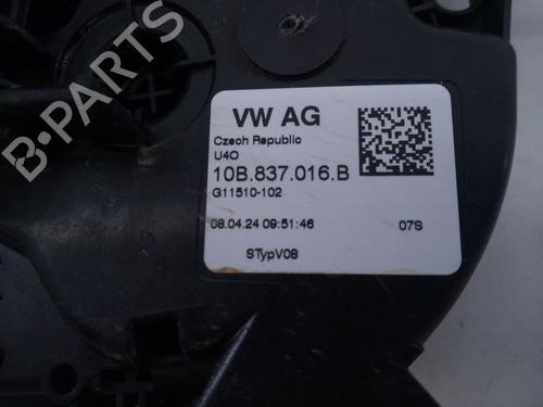 Front right lock SEAT IBIZA V (KJ1, KJG) 1.0 TSI | BP27335985C97 