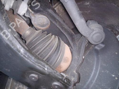 Used Right front steering knuckle FORD KUGA I [2008-2012]  20690078