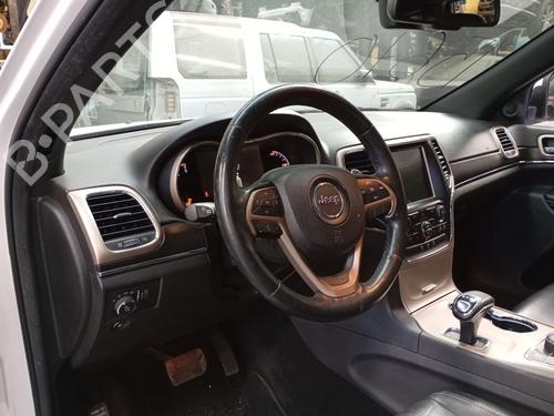 Engine JEEP GRAND CHEROKEE IV (WK, WK2) 3.0 CRD V6 4x4 | BP40595298M1 - Image 3