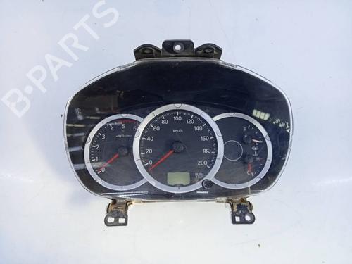 Used Instrument cluster MITSUBISHI L200 / TRITON (KA_T, KB_T) 2.5 DI-D 4WD (KB4T) (136 hp) 11384302