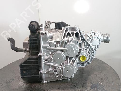 Used Gearbox MERCEDES-BENZ GLB (X247) GLB 200 d 4-matic (247.613) (150 hp) 30100520