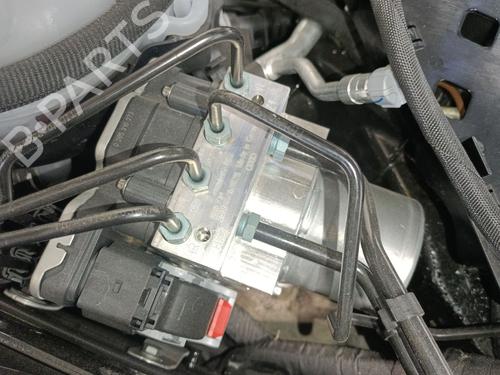 Used ABS pump ABS pump 38266651 38266651