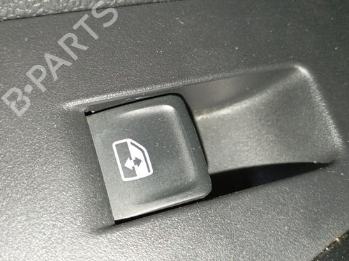 Left rear window switch VW T-CROSS (C11, D31) | BP32522166I29