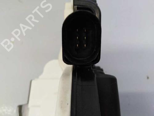 Rear right lock VW TIGUAN (5N_) 2.0 TDI | BP3251555C99 