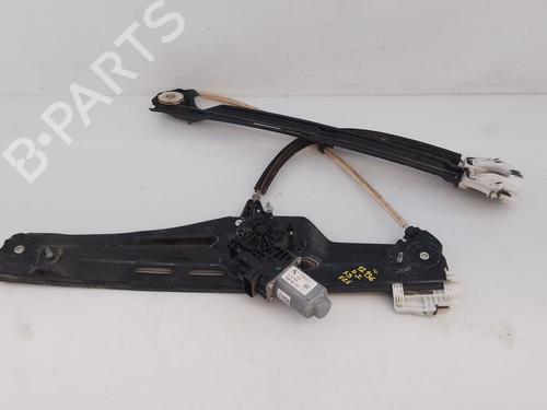 Used Front left window mechanism BMW X3 (F25) xDrive 20 d (184 hp) 29148368
