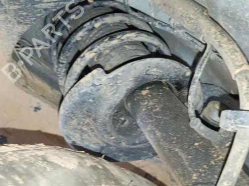 Used Left front shock absorber PEUGEOT 2008 I (CU_) 1.2 THP 110 / PureTech 110 (110 hp) 31990539