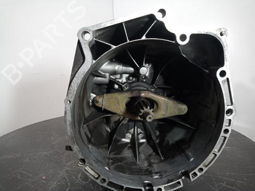 Gearbox BMW 5 (E39) 525 d | BP16301214M3 