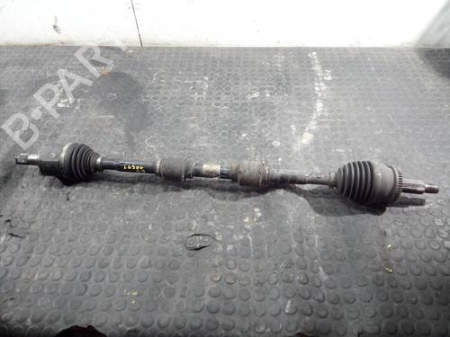 Used Right front driveshaft HYUNDAI i40 I (VF) [2012-2019]  10729722