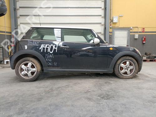 Gearbox MINI MINI (R56) Cooper | BP33462858M3  - Image 9