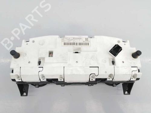 Instrument cluster CITROËN C5 III (RD_)  | BP2289037C47