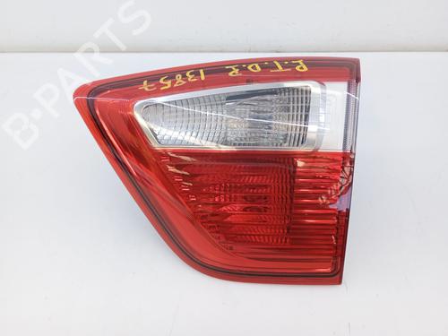 Højre baglygte bagklap FORD C-MAX II (DXA/CB7, DXA/CEU) [2010-2019]  29185218