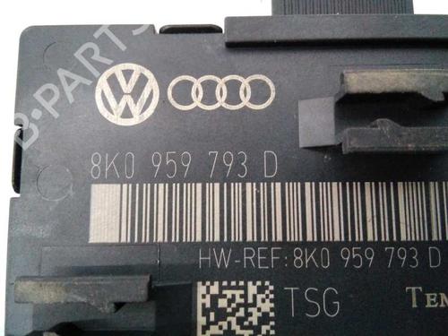 Electronic module AUDI Q5 (8RB) 2.0 TDI quattro | BP5585861M83 