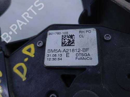 Front right lock FORD FOCUS III 1.0 EcoBoost | BP22384457C97 
