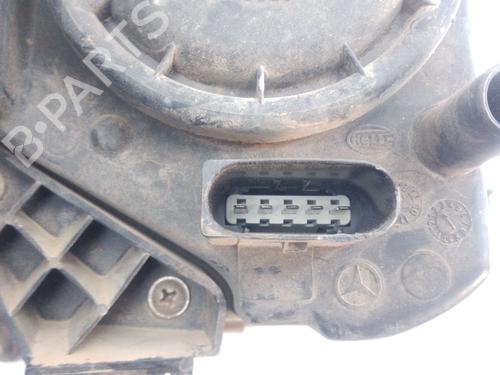 Left headlight MERCEDES-BENZ E-CLASS (W211) E 280 CDI (211.020) | BP33812668C28 - Image 5