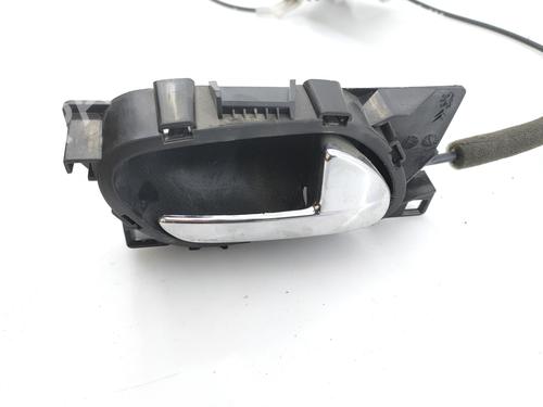 Front right lock CITROËN C3 II (SC_)  | BP9707524C97 