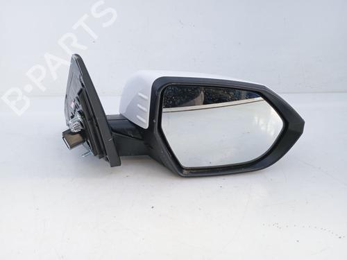 Used Right mirror HYUNDAI KONA (OS, OSE, OSI) 1.0 T-GDi (120 hp) 24681722
