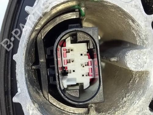 Right mirror MINI MINI (R56) Cooper D | BP8847698C27 