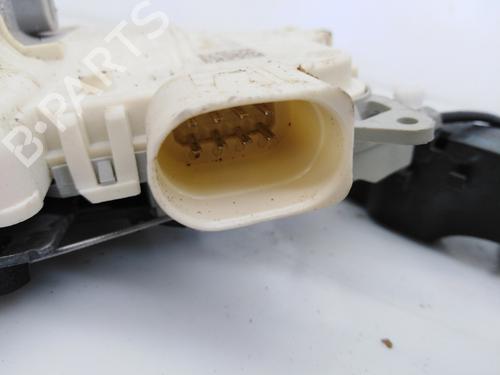 Rear right lock AUDI A6 Allroad C7 (4GH, 4GJ) 3.0 TDI quattro | BP9529115C99 