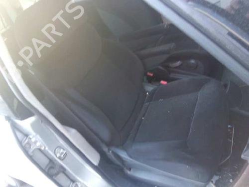 Engine control unit (ECU) CITROËN C4 Grand Picasso I (UA_)  | BP2826863M57 