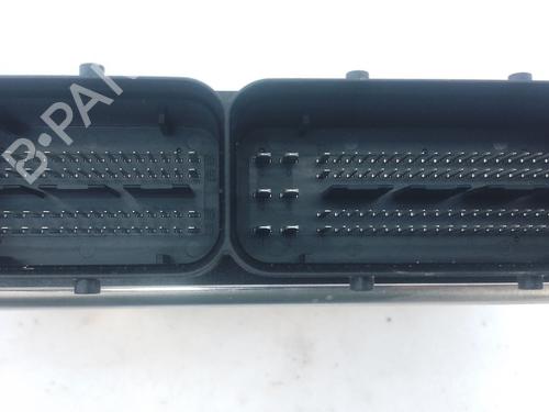 Engine control unit (ECU) VW T-CROSS (C11, D31) | BP32454618M57