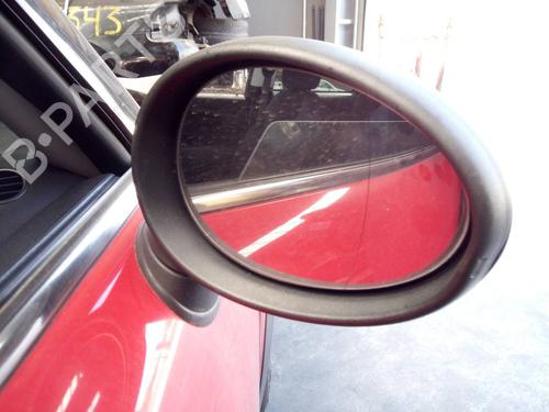 Right mirror MINI MINI (R56) One | BP14853079C27 