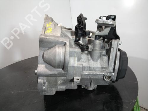 Gearbox SEAT IBIZA IV (6J5, 6P1) 1.6 TDI | BP7783866M3 
