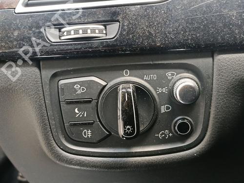 Used Headlight switch Headlight switch 36912789 36912789